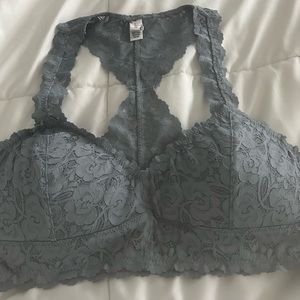 BRALETTE BY WISHLIST NWOT